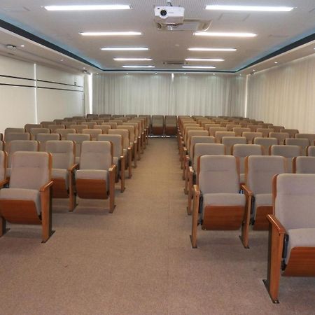 Passer Hotel Lencois Paulista Bagian luar foto