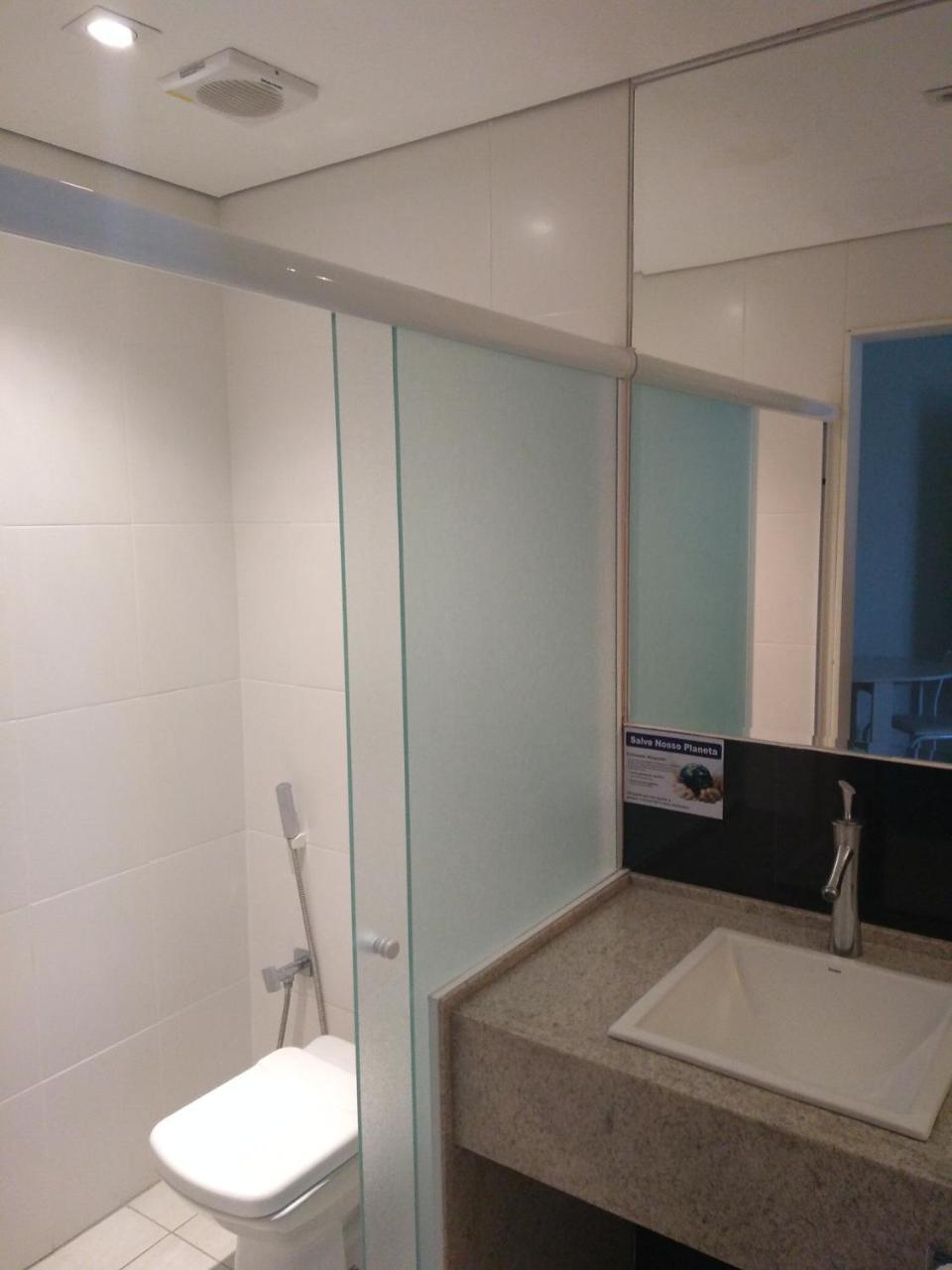 Passer Hotel Lencois Paulista Ruang foto